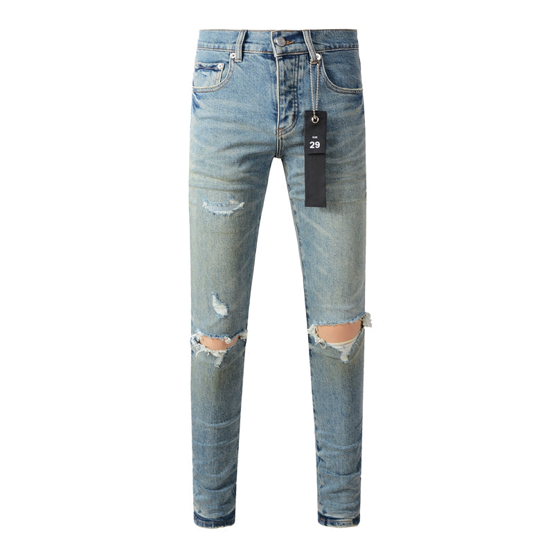 PURPLE JEANS 9076