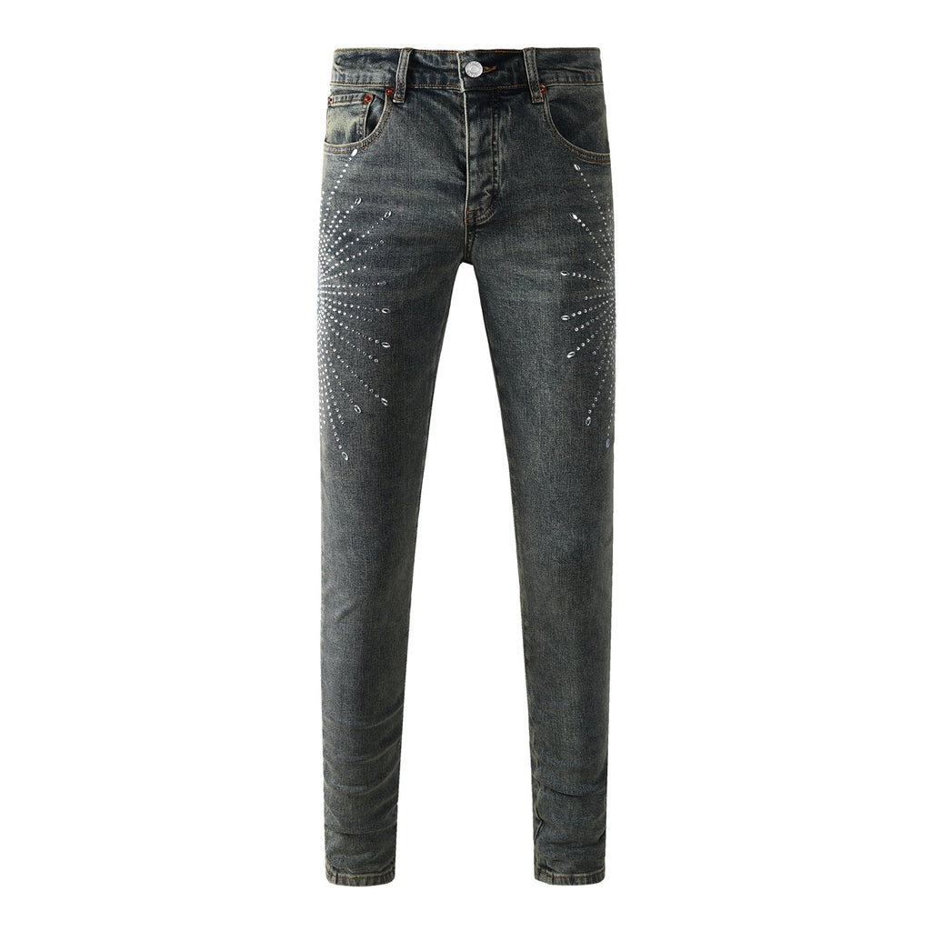 PURPLE JEANS 9122