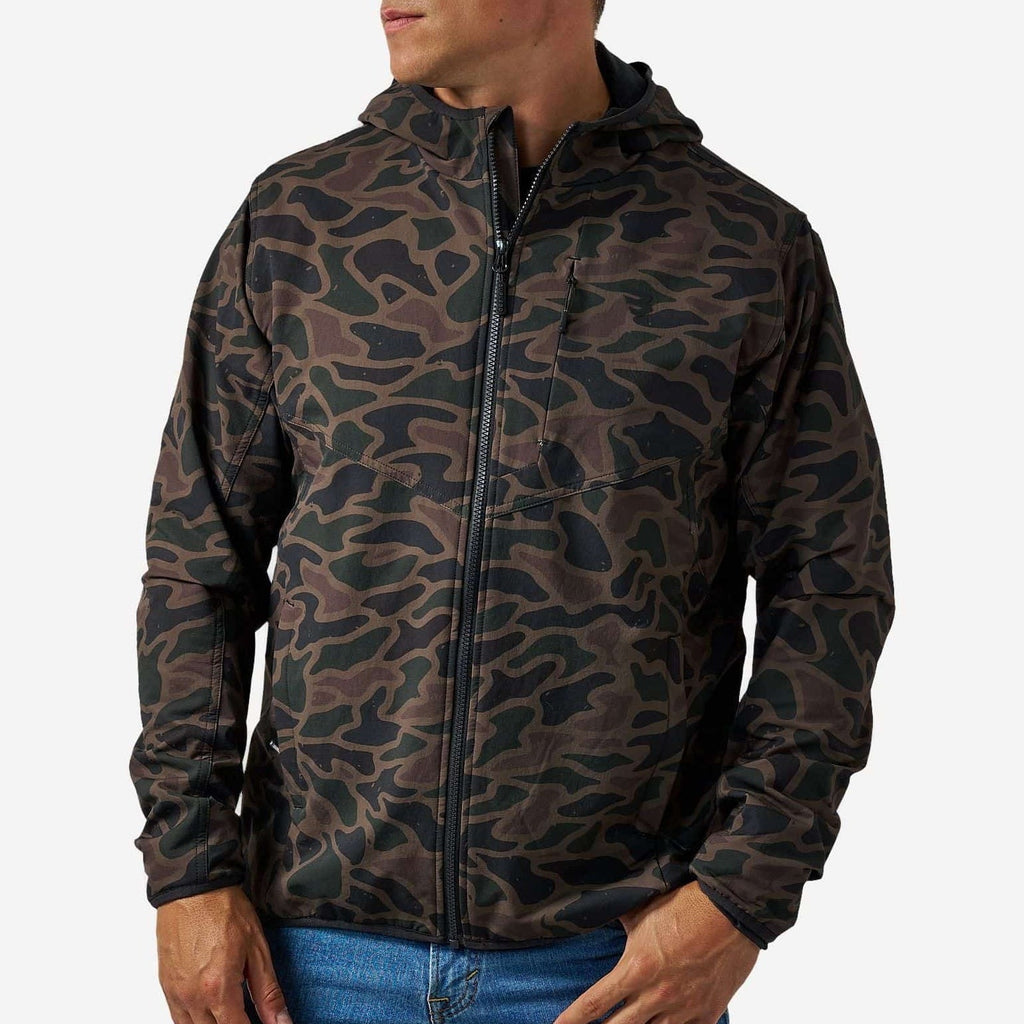 Durango Jacket - Bendita Camo