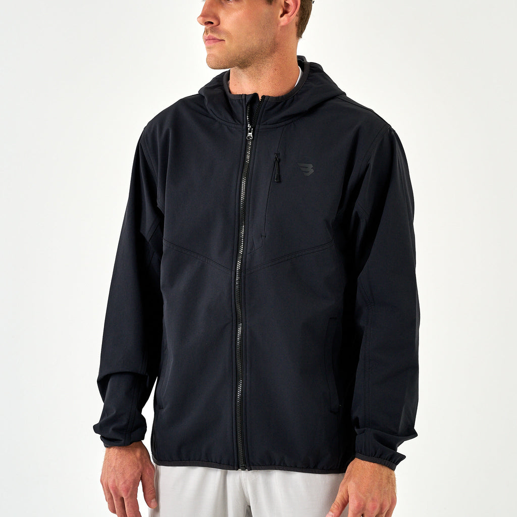 Durango Jacket - Black