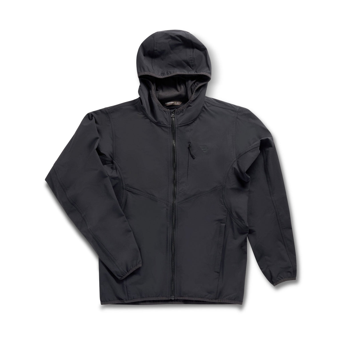 Durango Jacket - Black