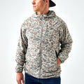 Powder Ridge Jacket - Classic Deer Camo