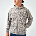Durango Jacket - Classic Deer Camo