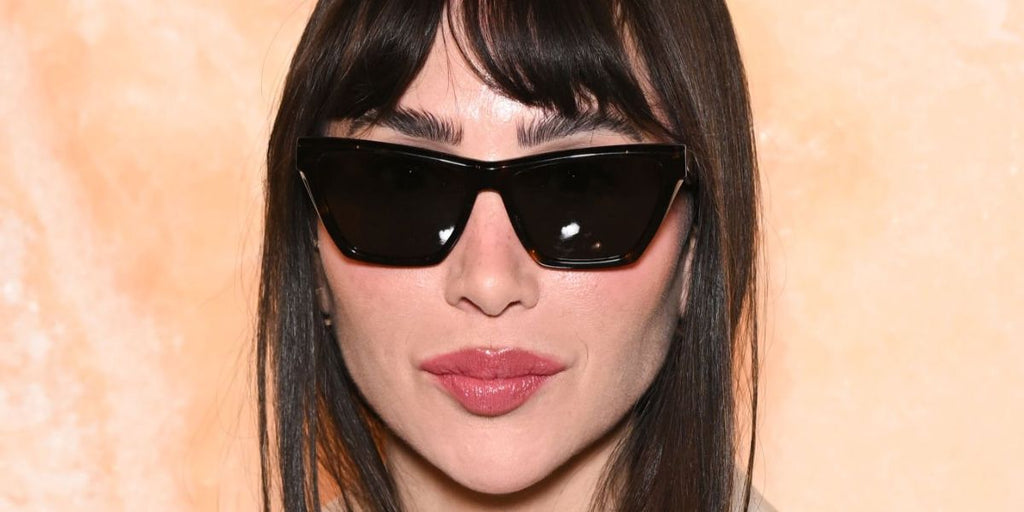 Saint Laurent SL M103 005 - As Seen On Kate Moss & Halle Berry