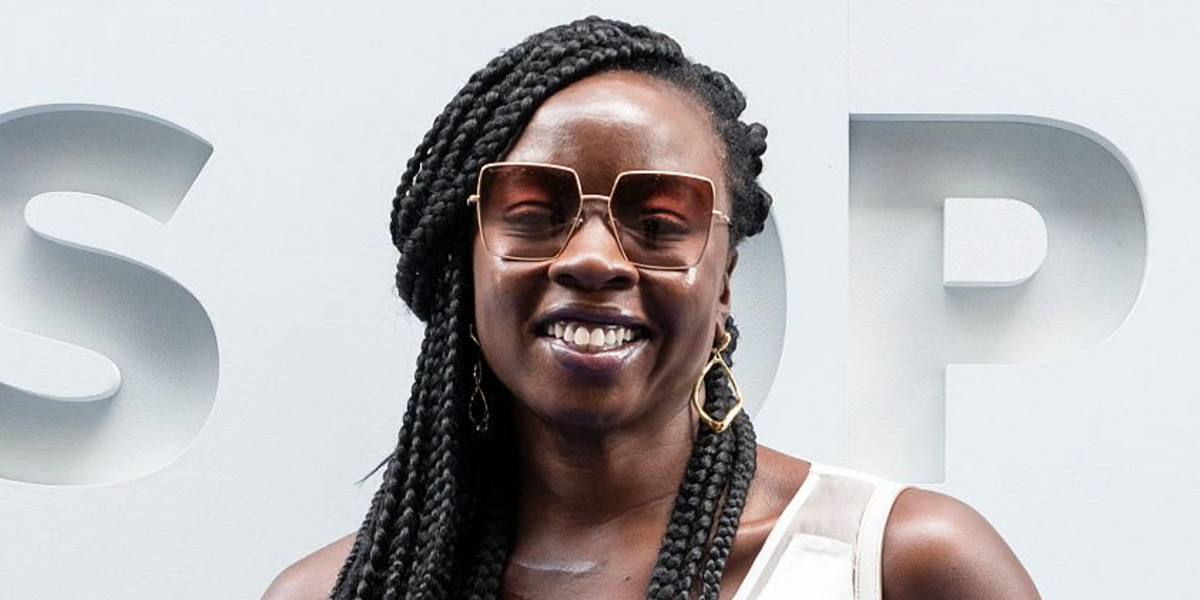 Burberry Daphne BE3133 1337/13 - As Seen On Danai Gurira
