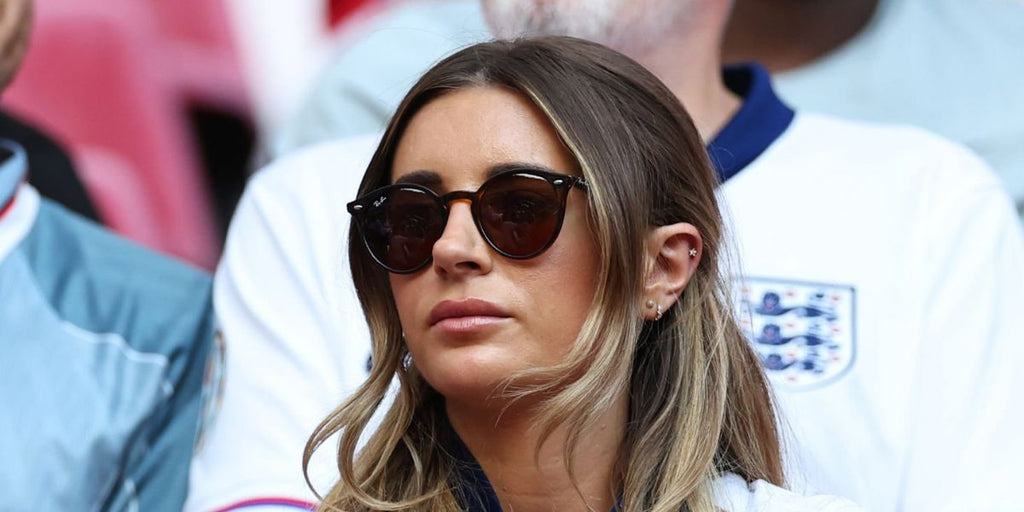 Ray-Ban 2180 710/73 Round - As Seen On Dani Dyer & Monica Barbaro