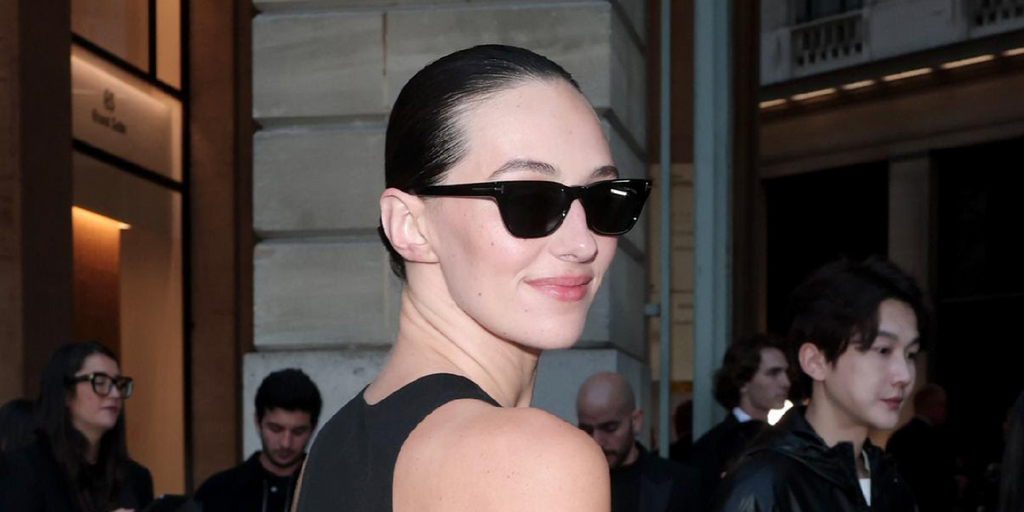 Tom Ford Penn-02 TF1362 01A - As Seen On Rita Ora & Dua Lipa