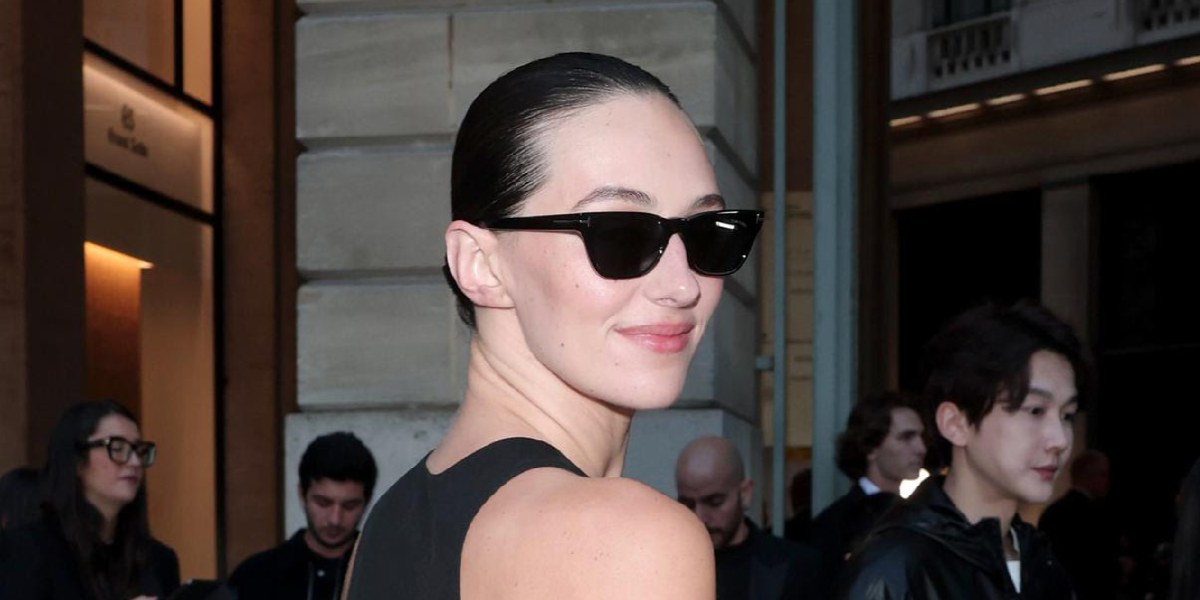 Tom Ford Penn-02 TF1362 01A - As Seen On Rita Ora & Dua Lipa
