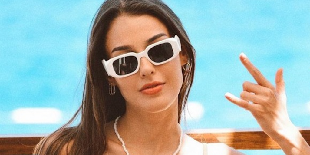 Prada PR 17WS 1425S0 - As Seen On Eduardo Cavaminga & Anushka Sharma