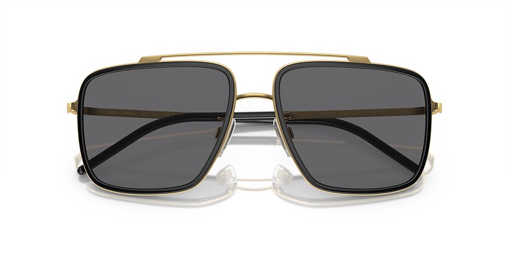 Dolce & Gabbana DG2220
