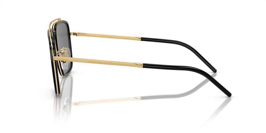 Dolce & Gabbana DG2220