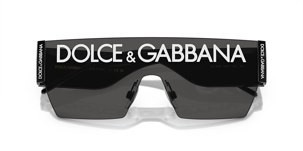 Dolce & Gabbana DG2233