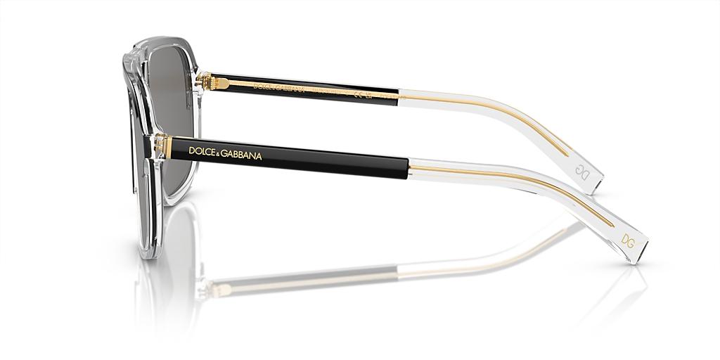 Dolce & Gabbana DG4354