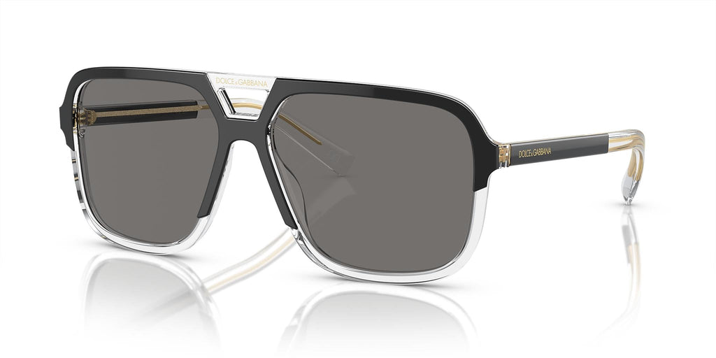Dolce & Gabbana DG4354