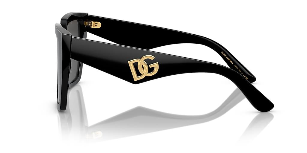 Dolce & Gabbana DG4438