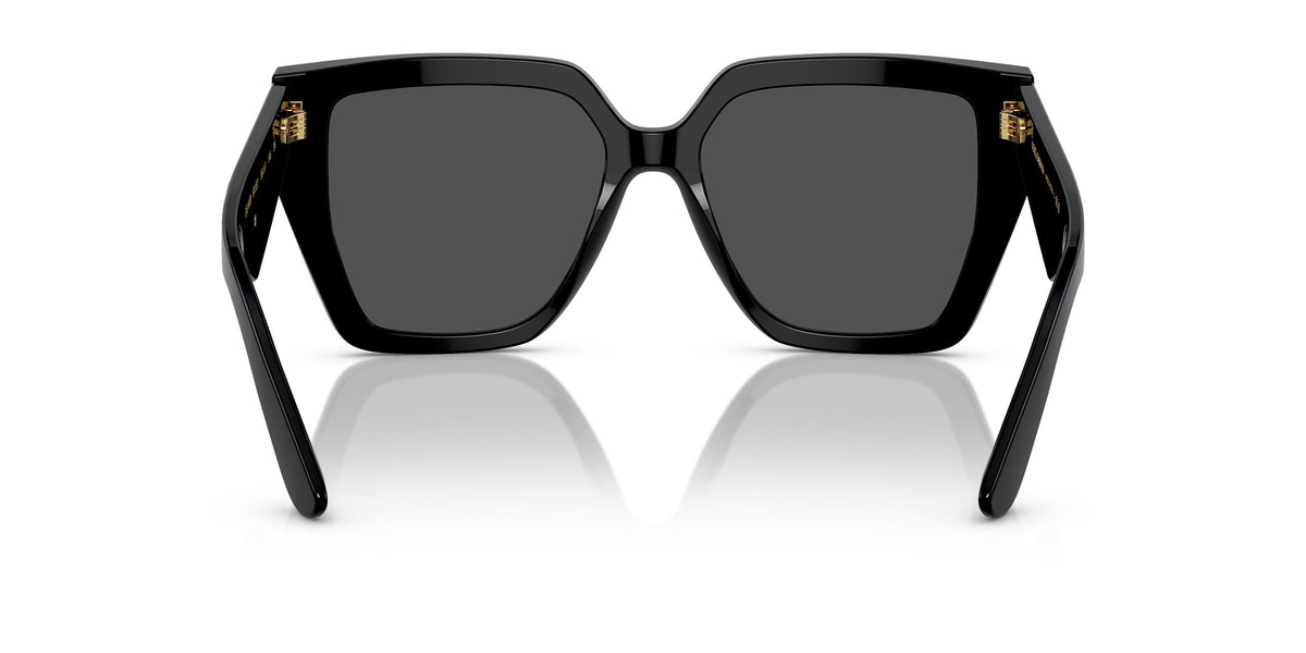 Dolce & Gabbana DG4438