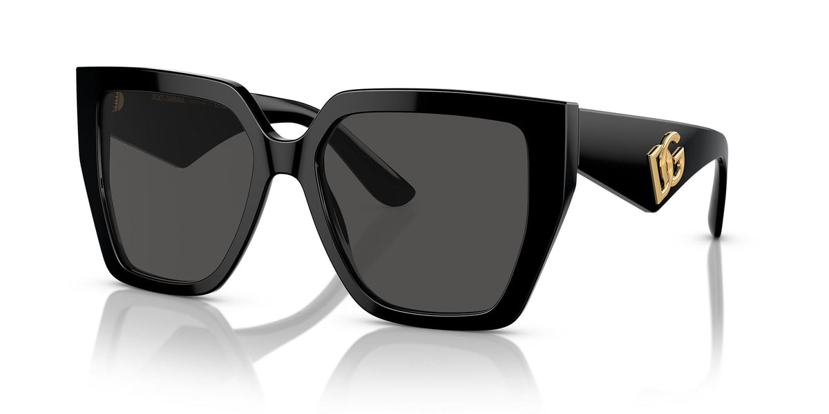 Dolce & Gabbana DG4438