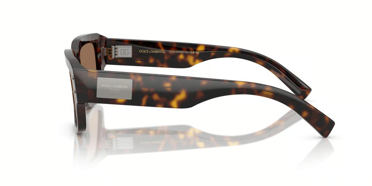 Dolce & Gabbana DG4483