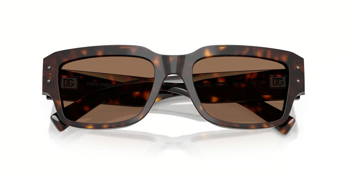 Dolce & Gabbana DG4483
