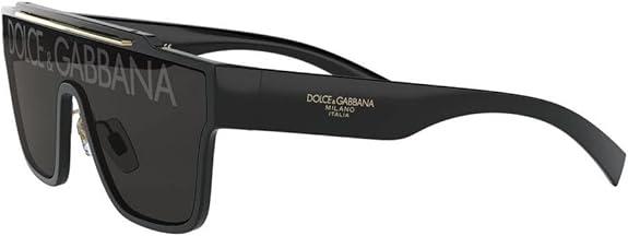 Dolce & Gabbana DG6125