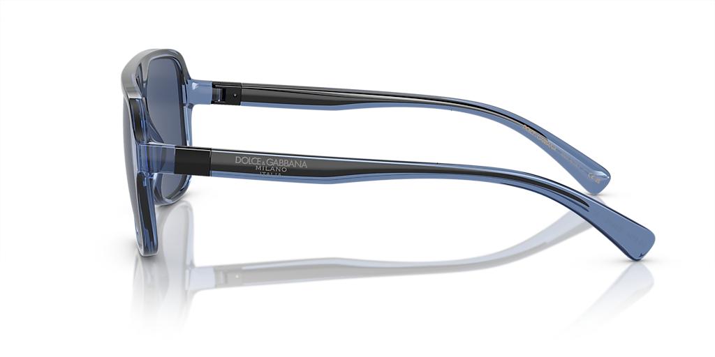Dolce & Gabbana DG6134