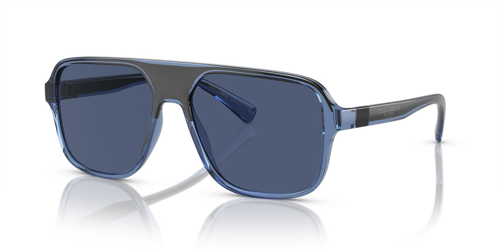 Dolce & Gabbana DG6134