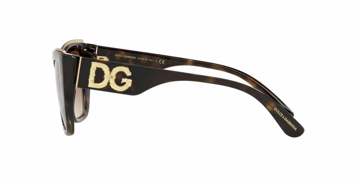 Dolce & Gabbana DG6144