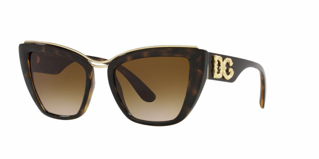 Dolce & Gabbana DG6144