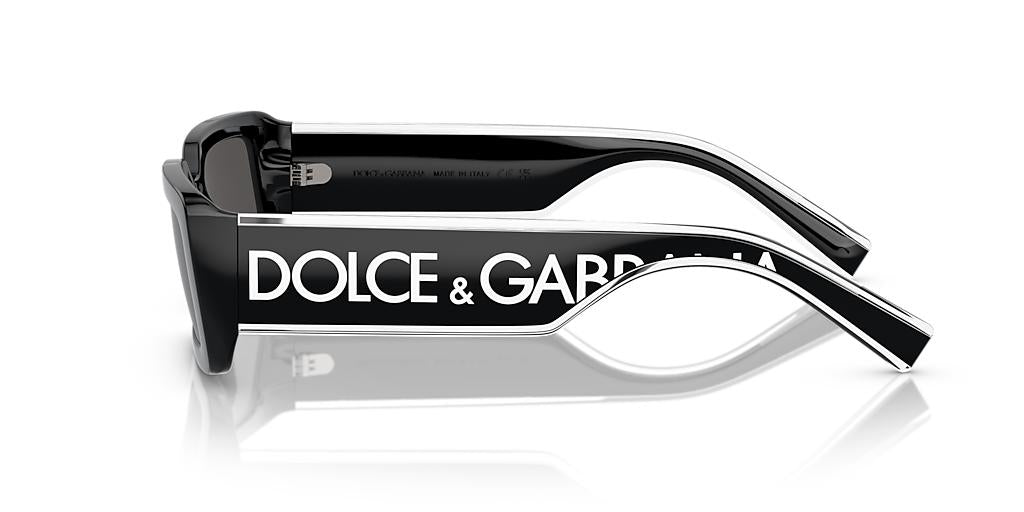 Dolce & Gabbana DG6187