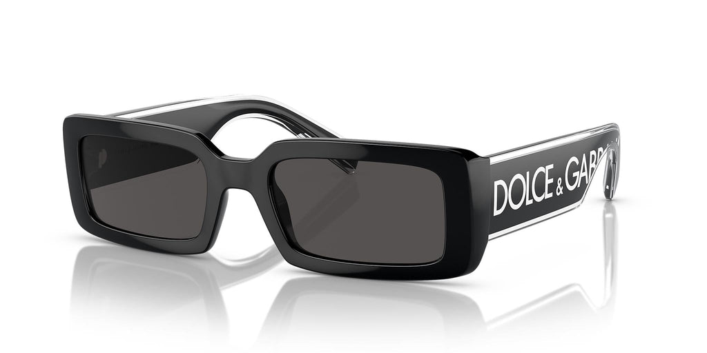 Dolce & Gabbana DG6187