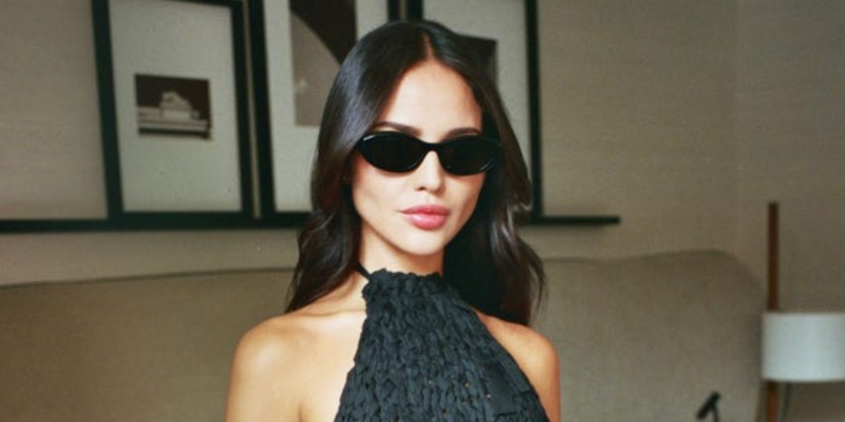 Prada PR 26ZS 16K08Z - As Seen On Kylie Jenner & Dua Lipa