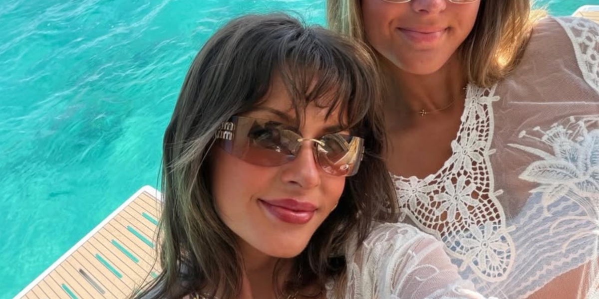 Miu Miu MU A51S 5AK20P - As Seen On The Kid LAROI & Michelle Keegan
