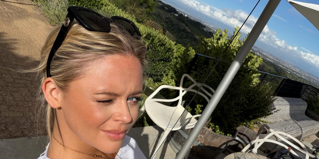 Gucci GG0327S 001 - As Seen On Emily Atack