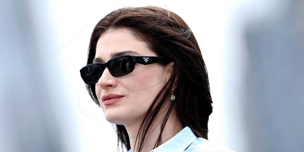 Prada PR B06S 16K08Z - As Seen On Sergio Ramos & Simone Biles