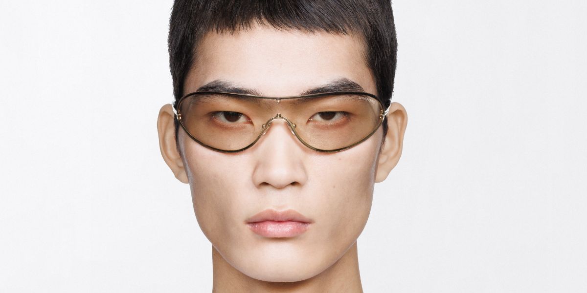 Tom Ford Brady-02 TF1396 32C