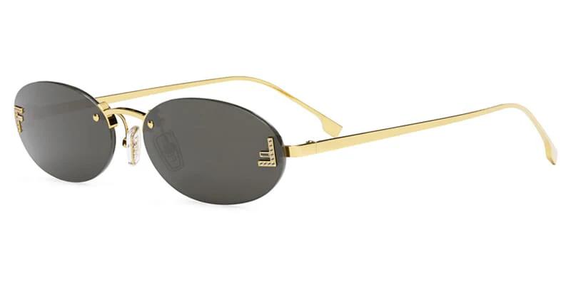 Fendi FE4075US