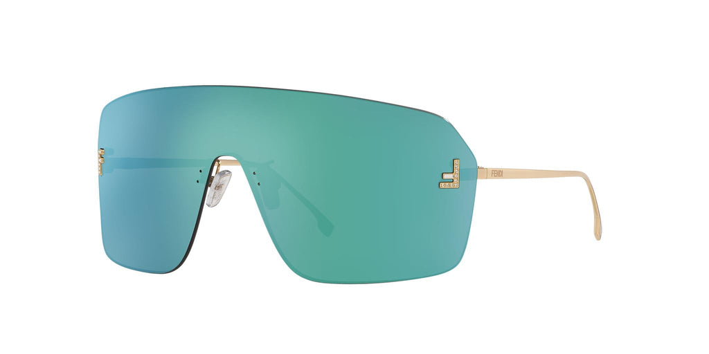 Fendi FE4121US