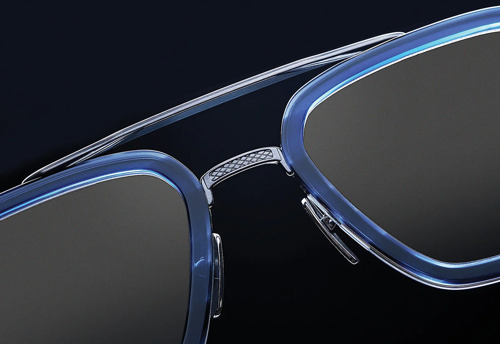 Dita Flight .006 7806 N Polarised - As Seen On Tom Brady & Vidyut Jammwal