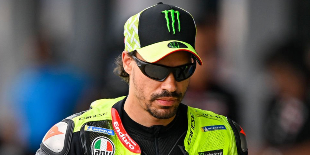 Oakley Neoforma OO9528 01 Prism - As Seen On Franco Morbidelli & Jack Miller