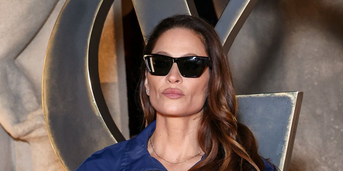 Saint Laurent SL M103 005 - As Seen On Kate Moss & Halle Berry