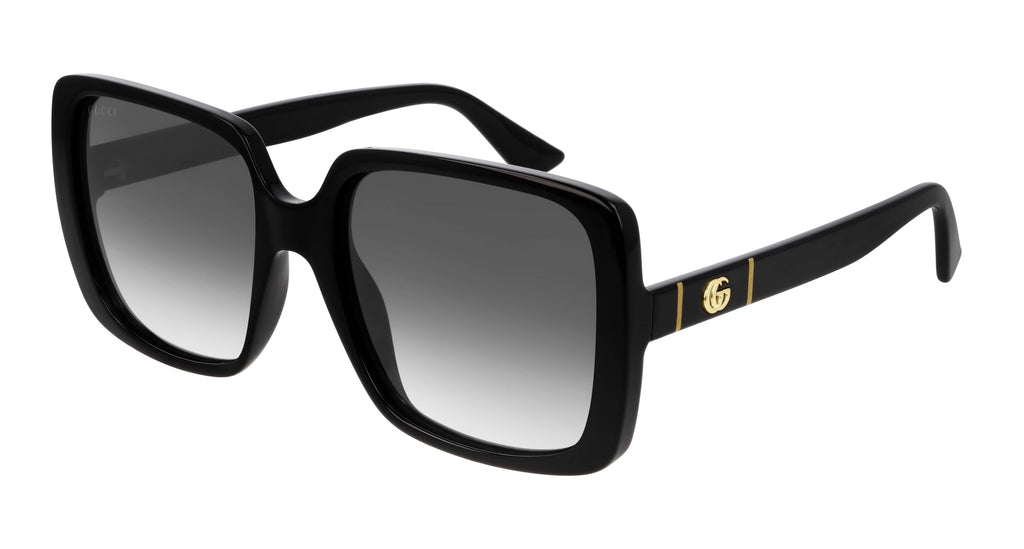 Gucci GG0632S 001 - As Seen On Tamra Judge