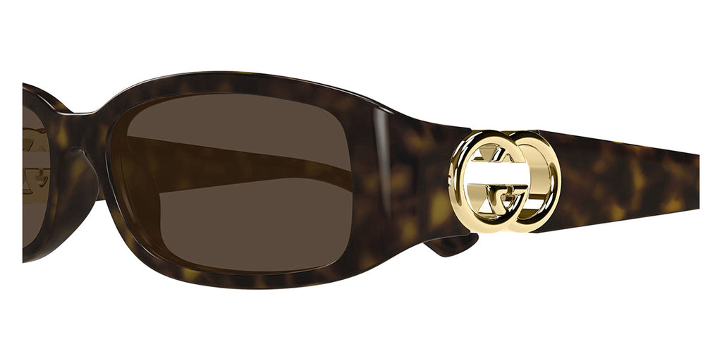 Gucci GG1661S 002 - As Seen On Olivia Dean & Saffron Barker