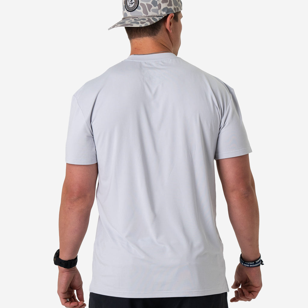 Go To Tee - Classic White