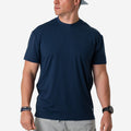 Go To Tee - Navy