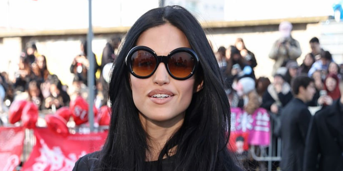 Prada PR D08SU 16K10X - As Seen On Eileen Gu & Hande Erçel