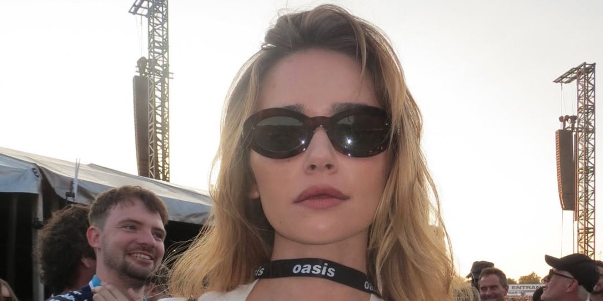 Saint Laurent SL M136 002 - As Seen On Chloe Sevigny & Rachel Zoe