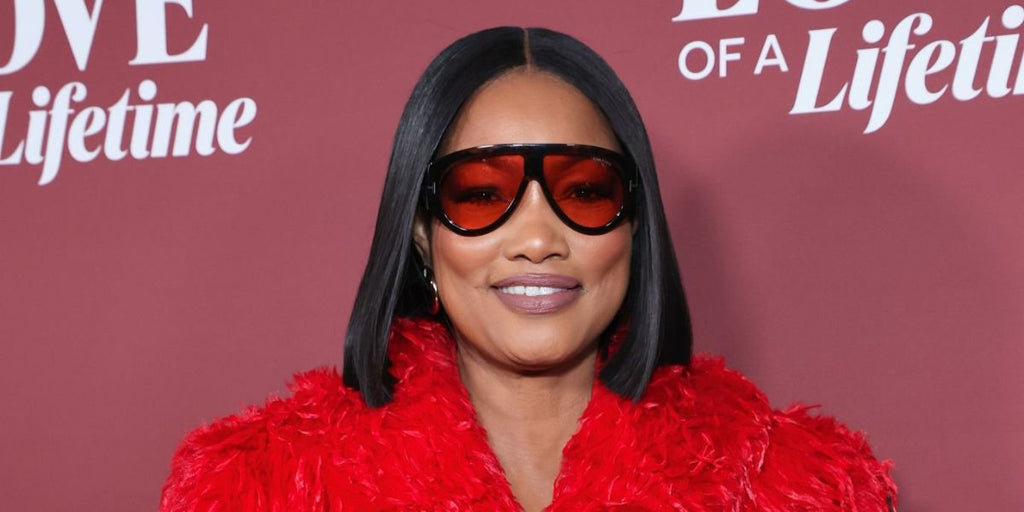 Tom Ford Bronson TF1044 52S - As Seen On Molly Mae & Rita Ora