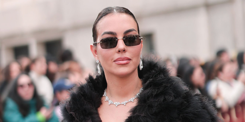 Gucci GG1221S 008 - As Seen On Georgina Rodriguez & P.K. Subban