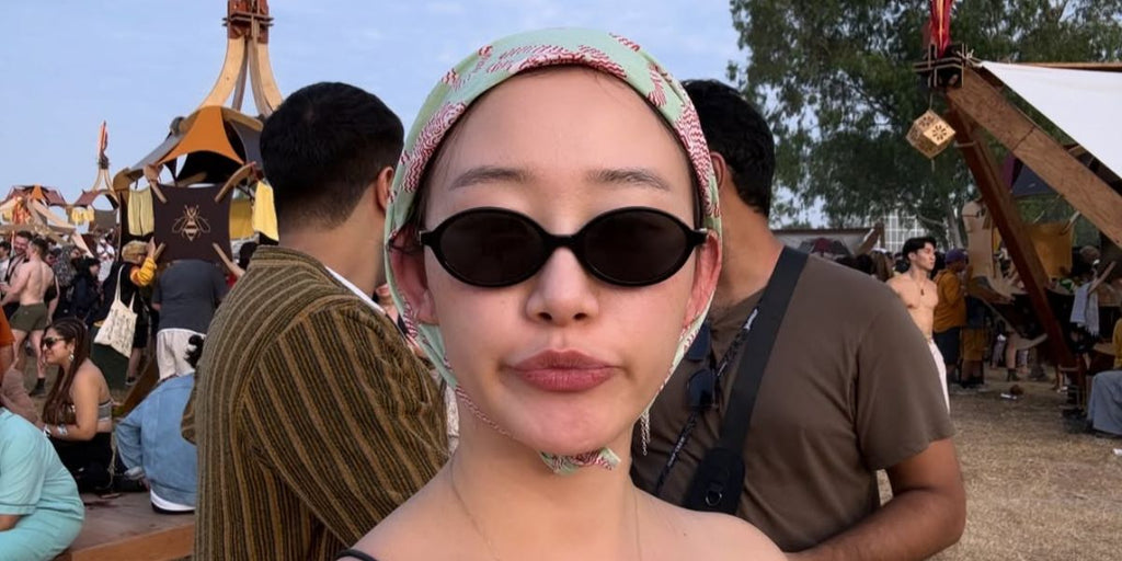Miu Miu MU 04ZS 1AB5S0 - As Seen On Sydney Sweeney & Kaya Scodelario