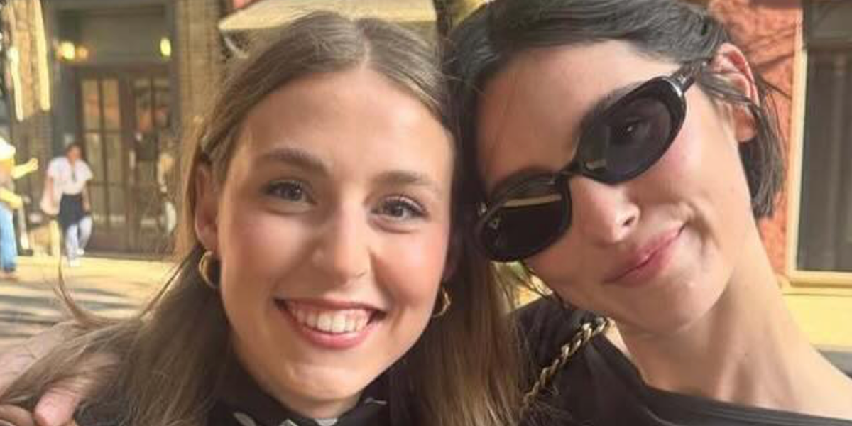 Ray-Ban RB 4441D 6677/87 - As Seen On Gracie Abrams & Peggy Gou